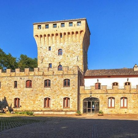 Torrenova Di Assisi Country House Zewnętrze zdjęcie