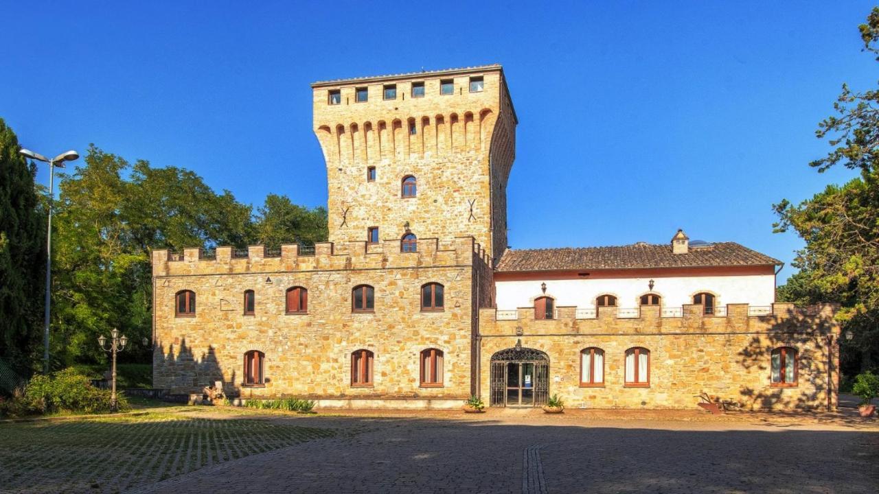 Torrenova Di Assisi Country House Zewnętrze zdjęcie