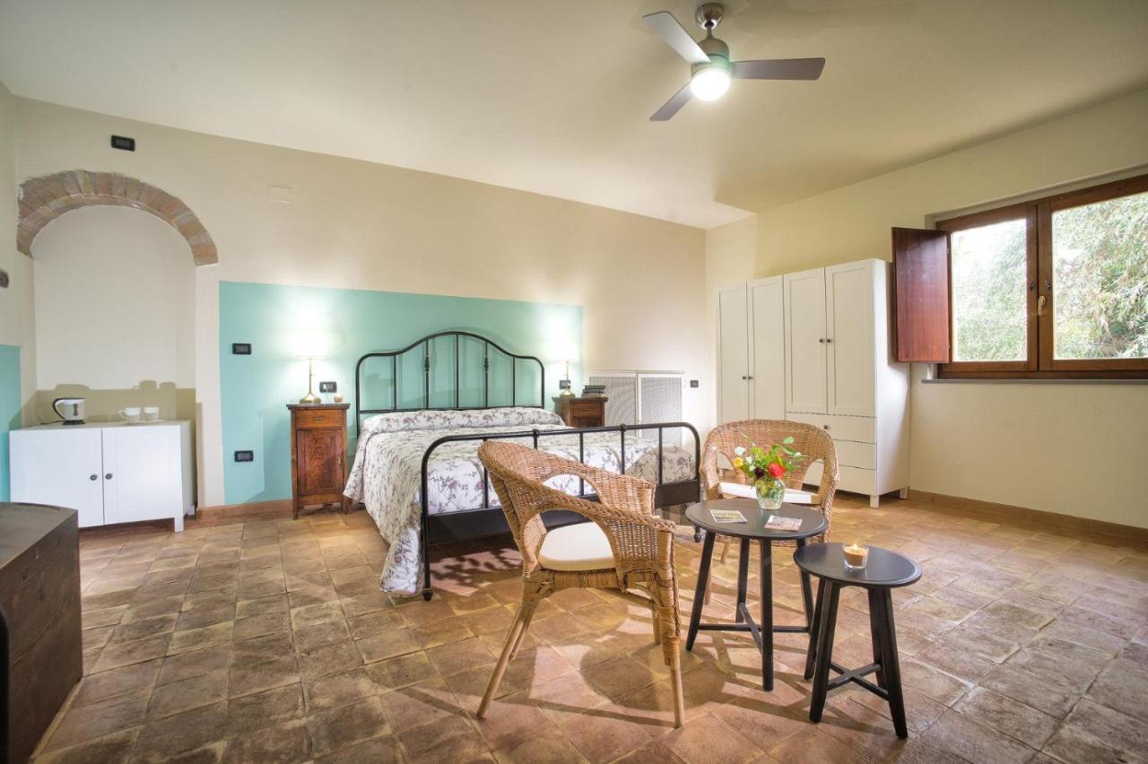 Torrenova Di Assisi Country House Zewnętrze zdjęcie