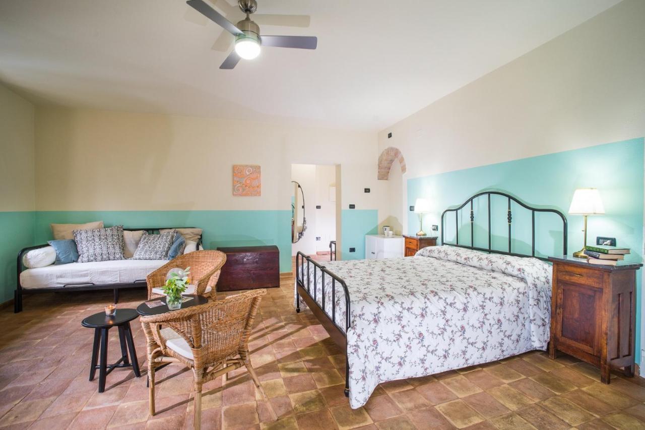 Torrenova Di Assisi Country House Zewnętrze zdjęcie