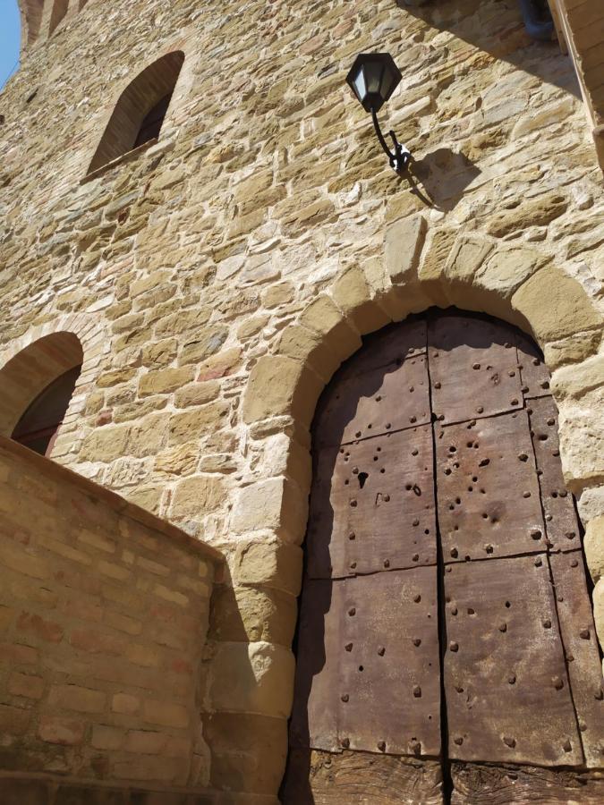 Torrenova Di Assisi Country House Zewnętrze zdjęcie