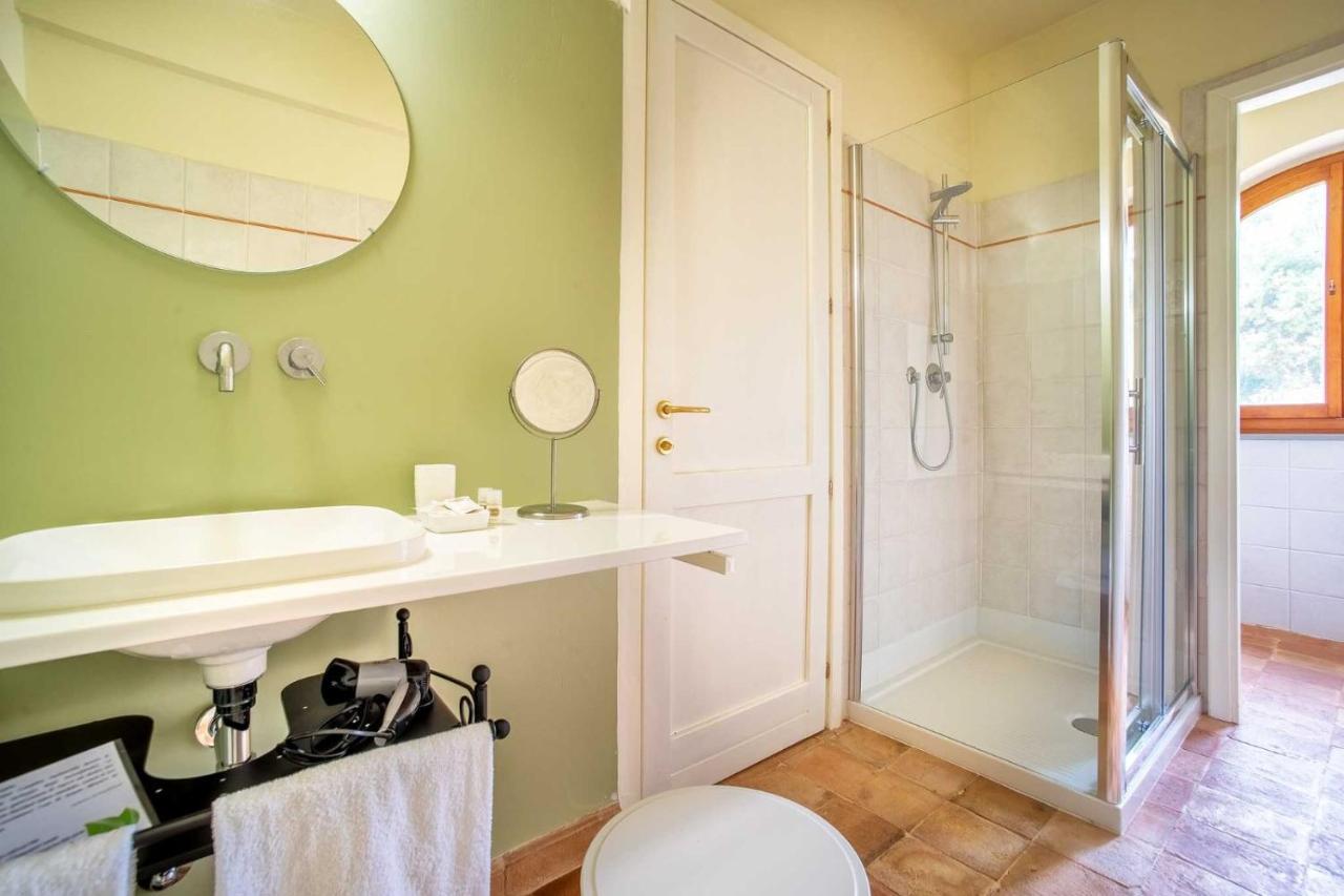 Torrenova Di Assisi Country House Zewnętrze zdjęcie