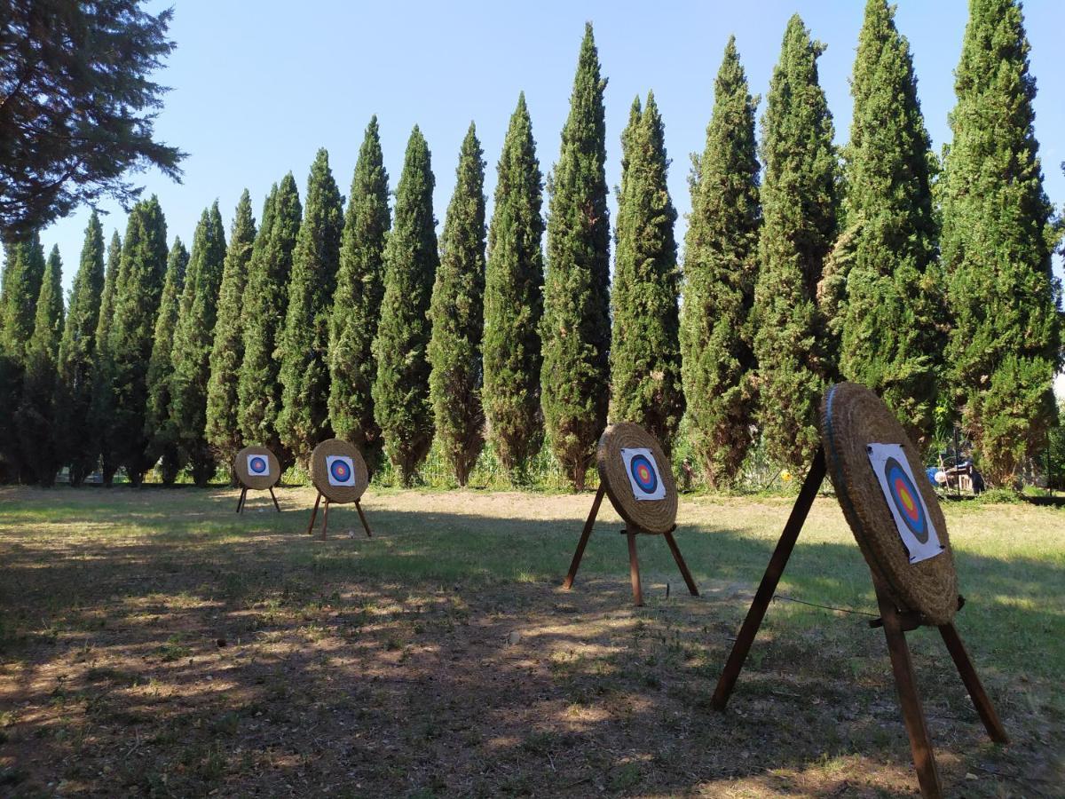 Torrenova Di Assisi Country House Zewnętrze zdjęcie