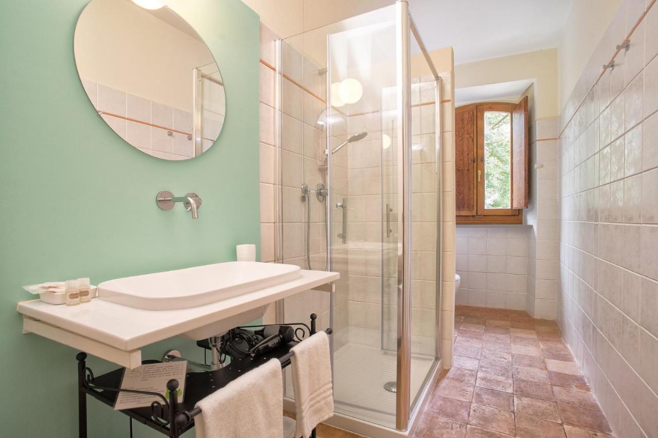 Torrenova Di Assisi Country House Zewnętrze zdjęcie