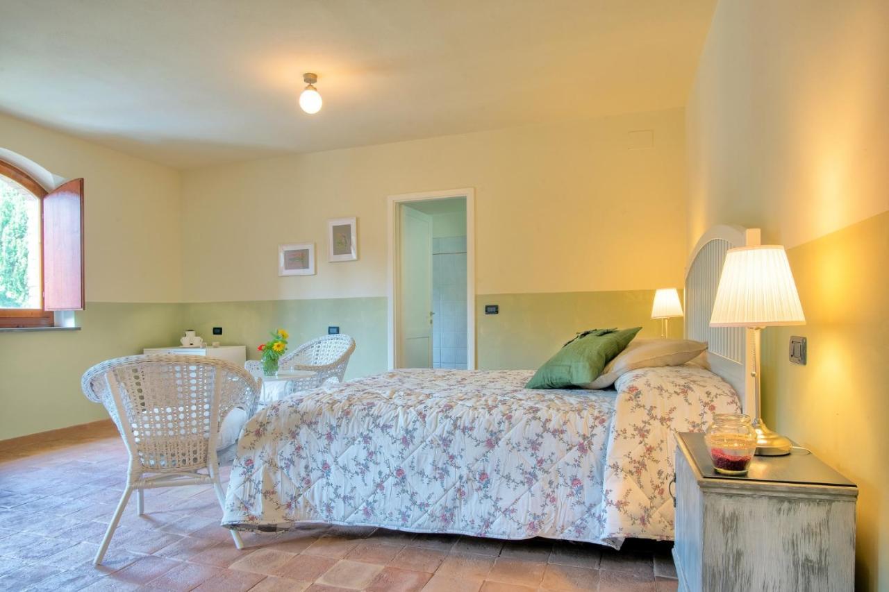 Torrenova Di Assisi Country House Zewnętrze zdjęcie