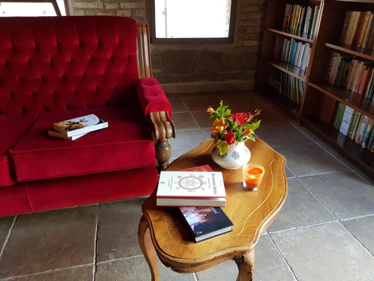 Torrenova Di Assisi Country House Zewnętrze zdjęcie