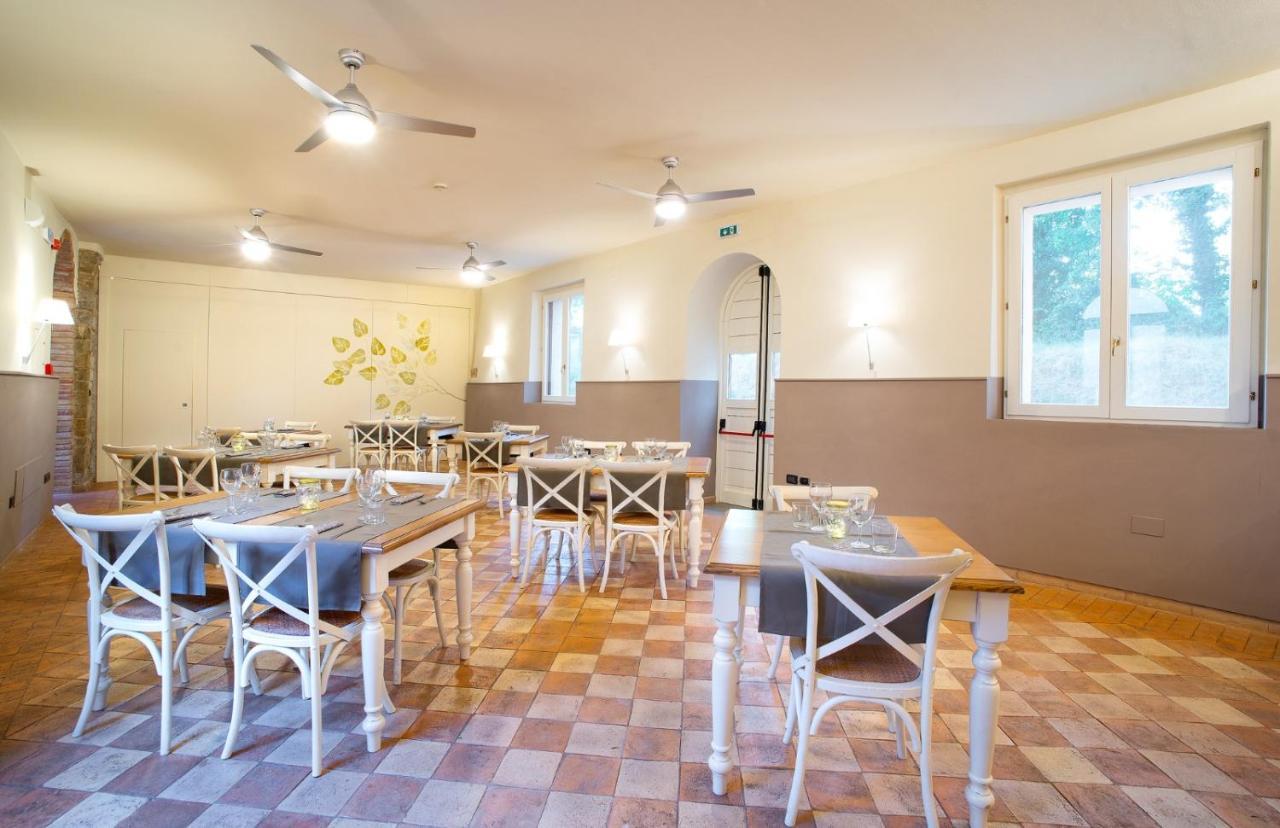Torrenova Di Assisi Country House Zewnętrze zdjęcie