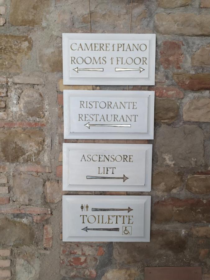 Torrenova Di Assisi Country House Zewnętrze zdjęcie