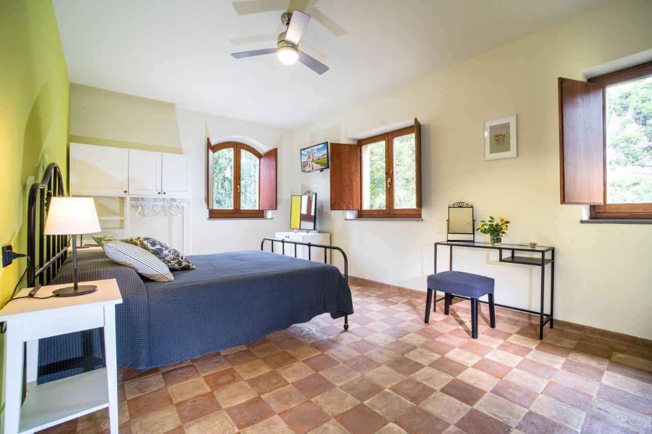 Torrenova Di Assisi Country House Zewnętrze zdjęcie
