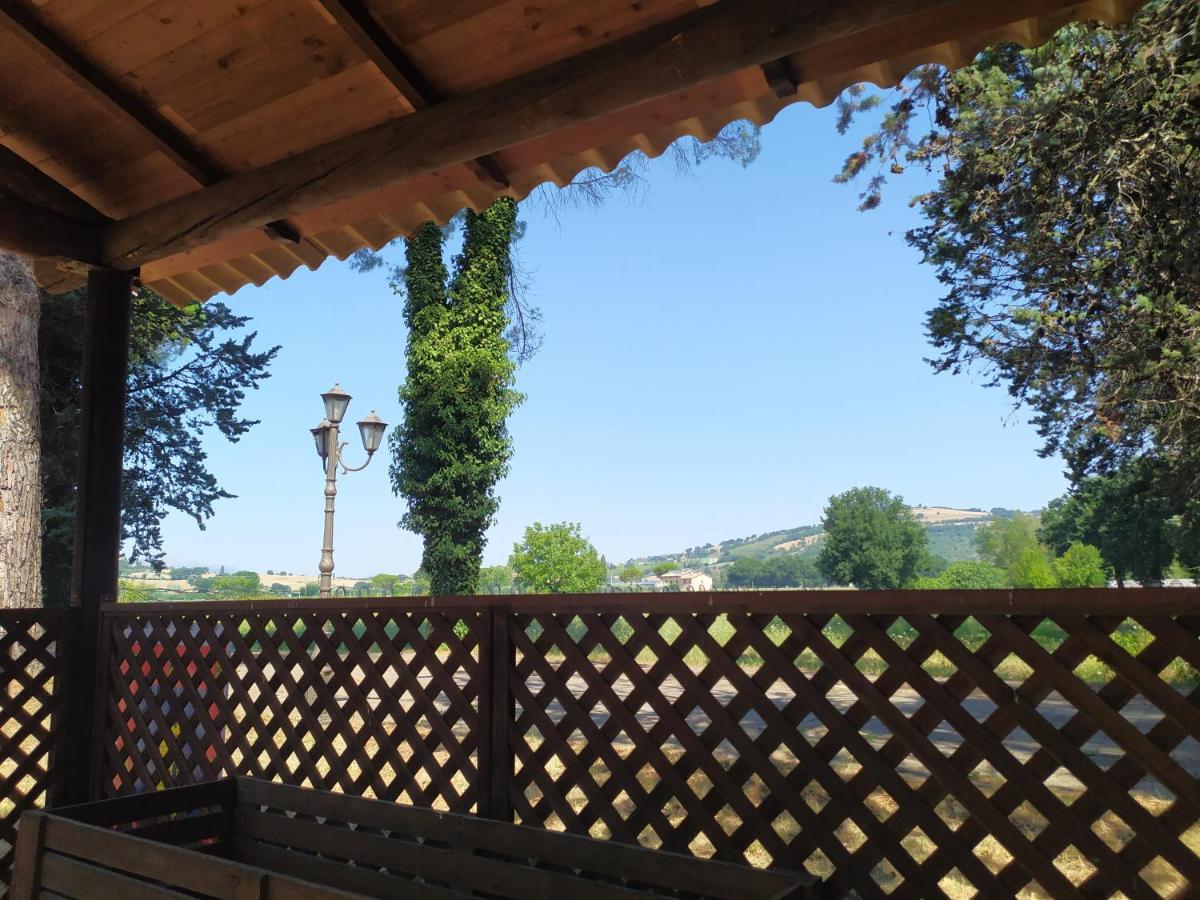 Torrenova Di Assisi Country House Zewnętrze zdjęcie