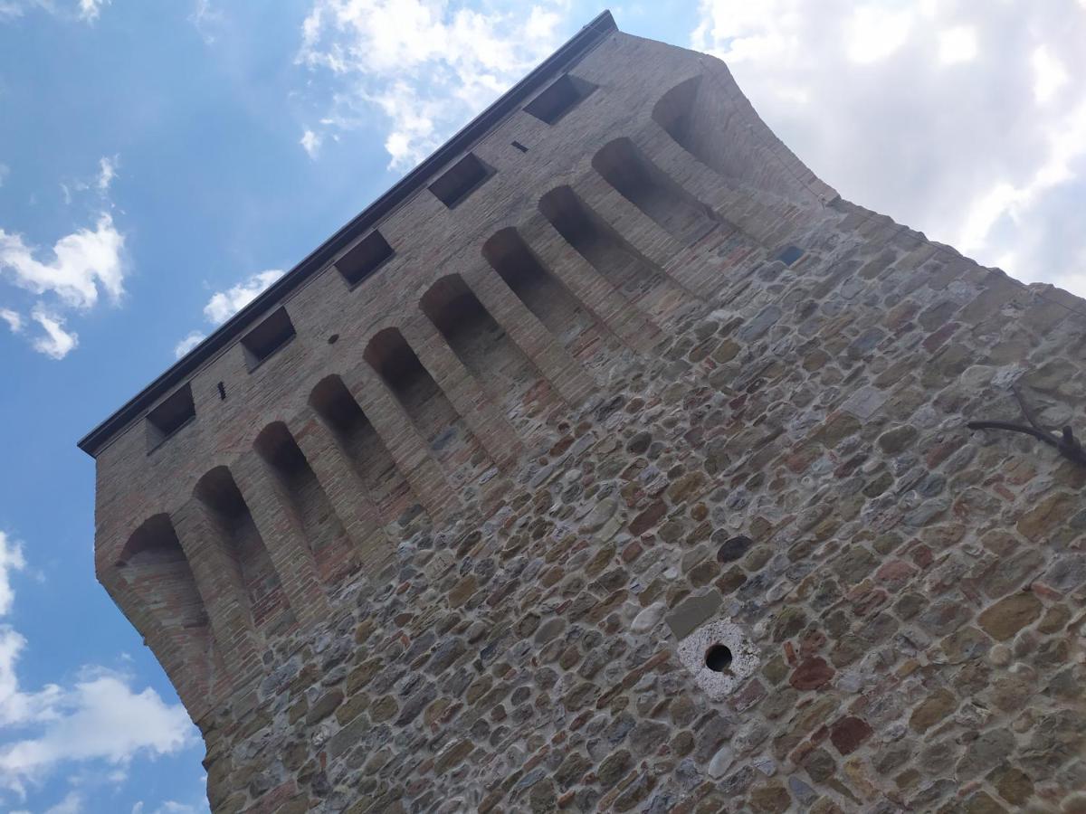 Torrenova Di Assisi Country House Zewnętrze zdjęcie