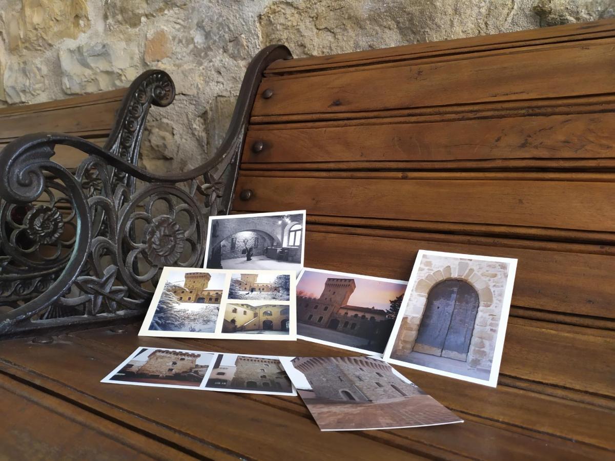 Torrenova Di Assisi Country House Zewnętrze zdjęcie