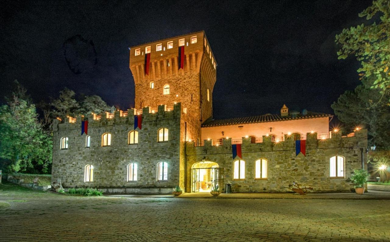 Torrenova Di Assisi Country House Zewnętrze zdjęcie