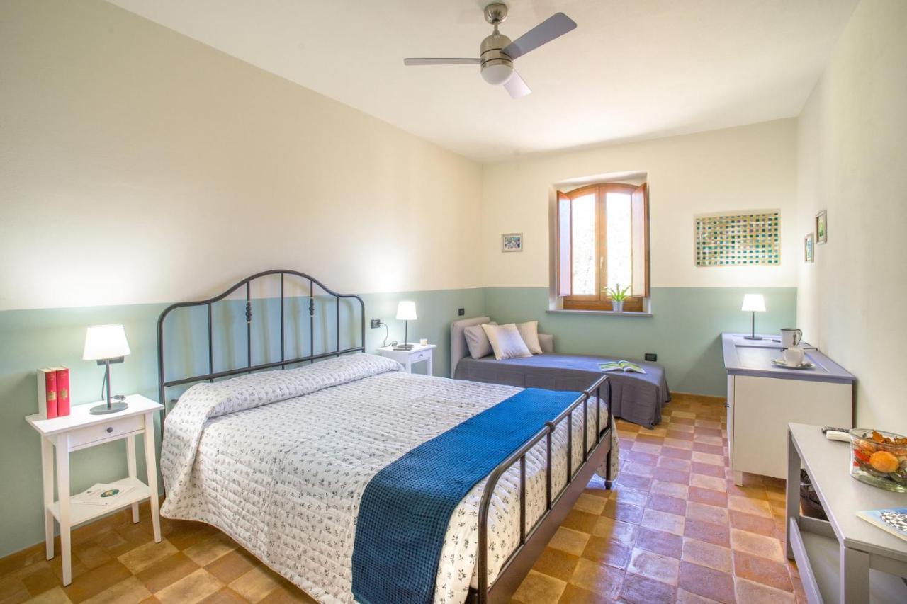 Torrenova Di Assisi Country House Zewnętrze zdjęcie