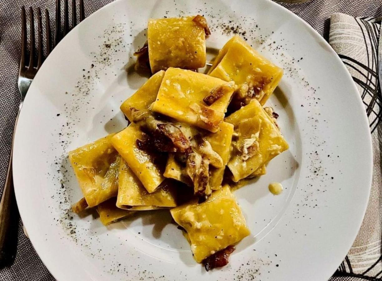 Torrenova Di Assisi Country House Zewnętrze zdjęcie